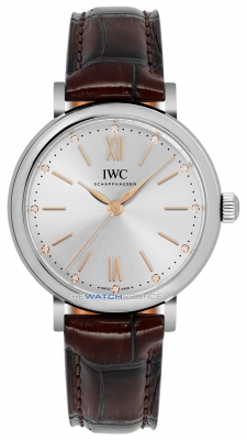 IWC Portofino Automatic 34 iw357403 watch